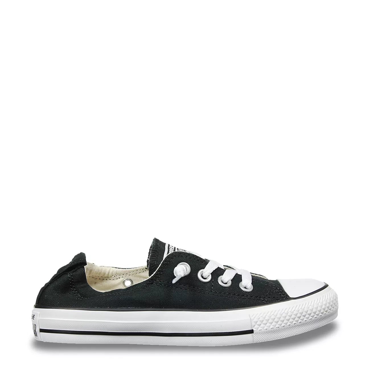 Converse Women's Chuck Taylor All Star Shoreline Slip-On Sneaker | DSW ...