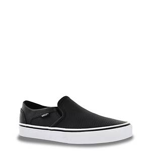 Dsw on sale white vans