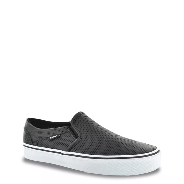 Vans Women's Asher Slip-On Sneaker | The Shoe Company