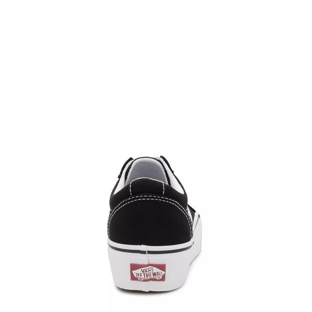 Vans Women s Ward Platform Sneaker DSW Canada