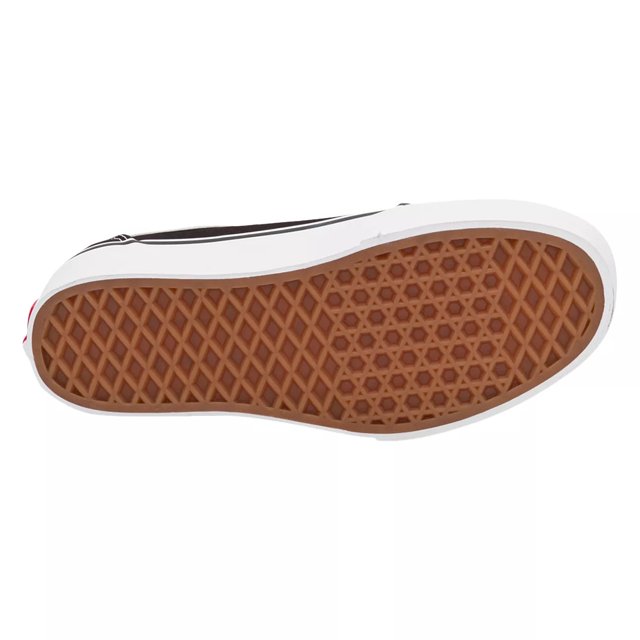 Vans Women s Ward Platform Sneaker DSW Canada