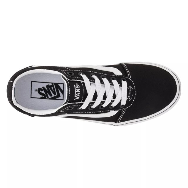 Dsw vans hotsell platform