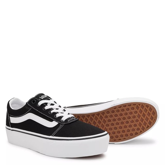 Women's ward vans outlet