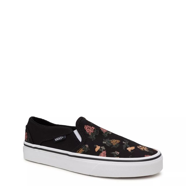 Vans asher 2024 canada