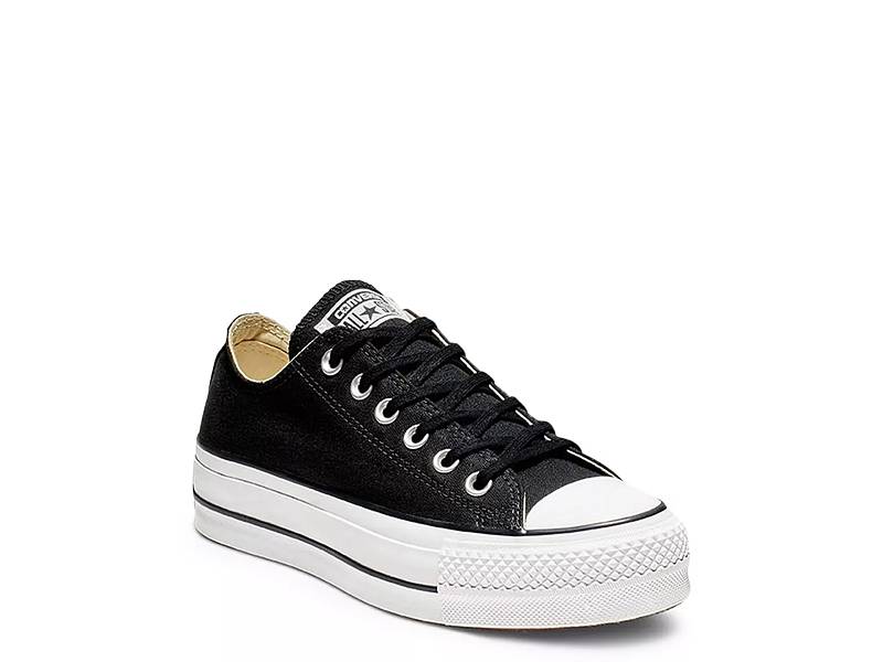 High top converse dsw best sale