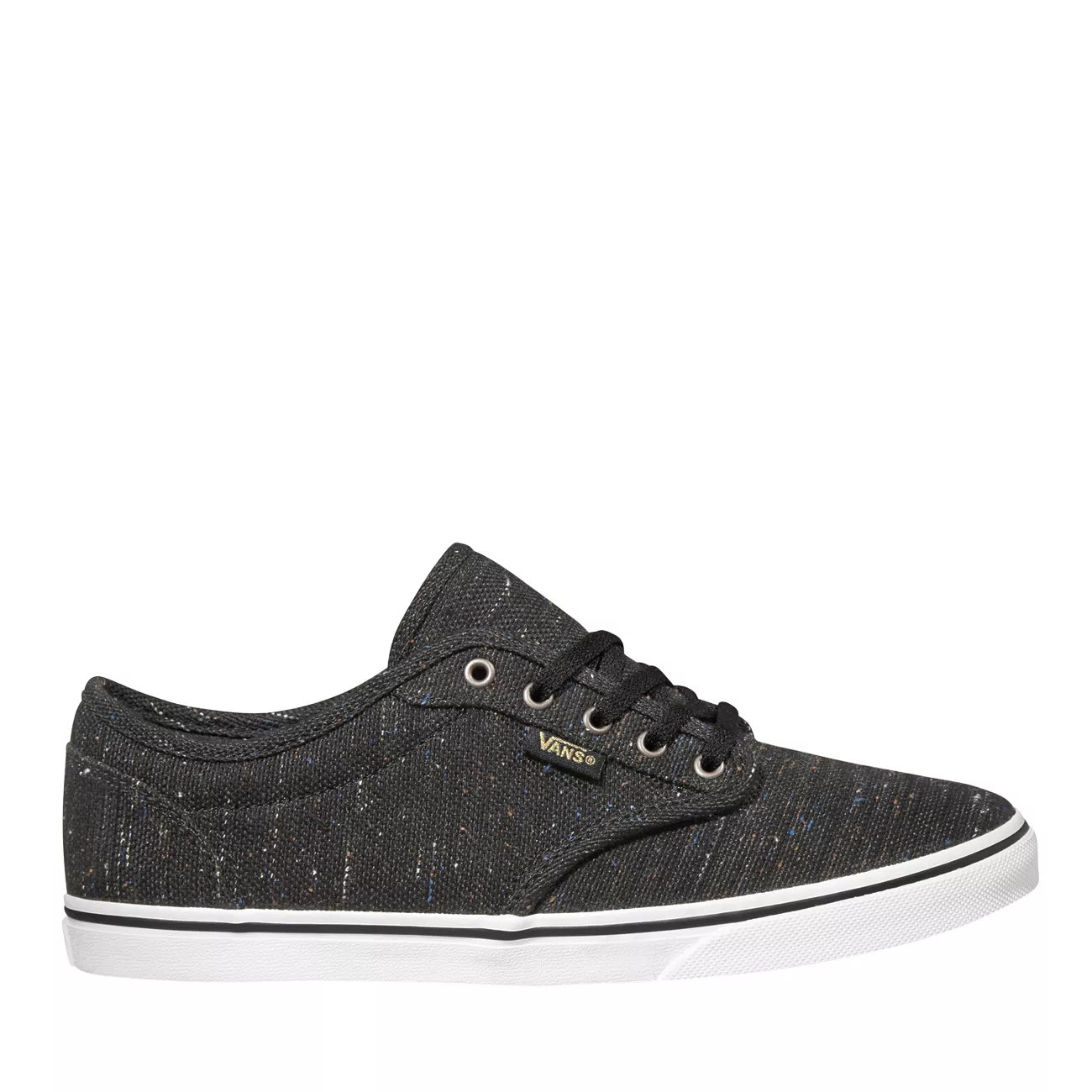 vans atwood denim