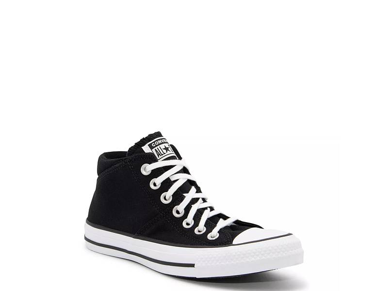 Converse Men's Chuck Taylor All Star High Top Street Sneaker