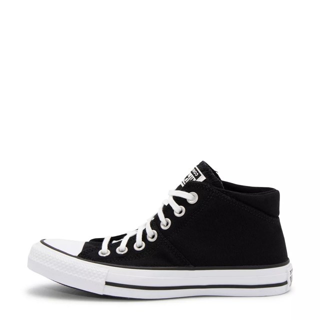 Converse Women's Chuck Taylor All Star Madison Shoes, Sneakers, Mid Top,  Canvas, Cushioned