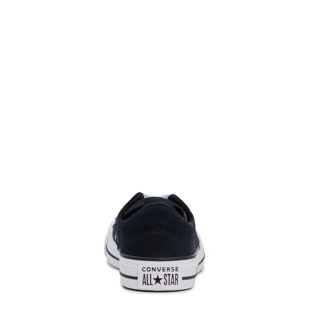 All star black converse womens cheap
