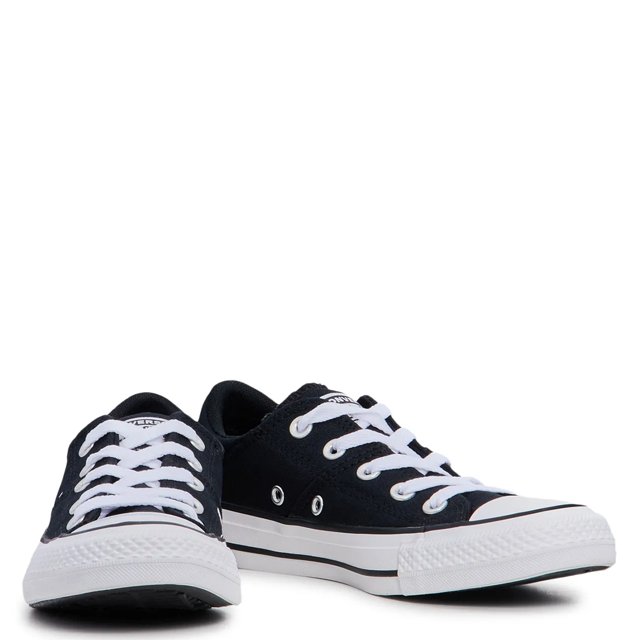 Black madison converse discount