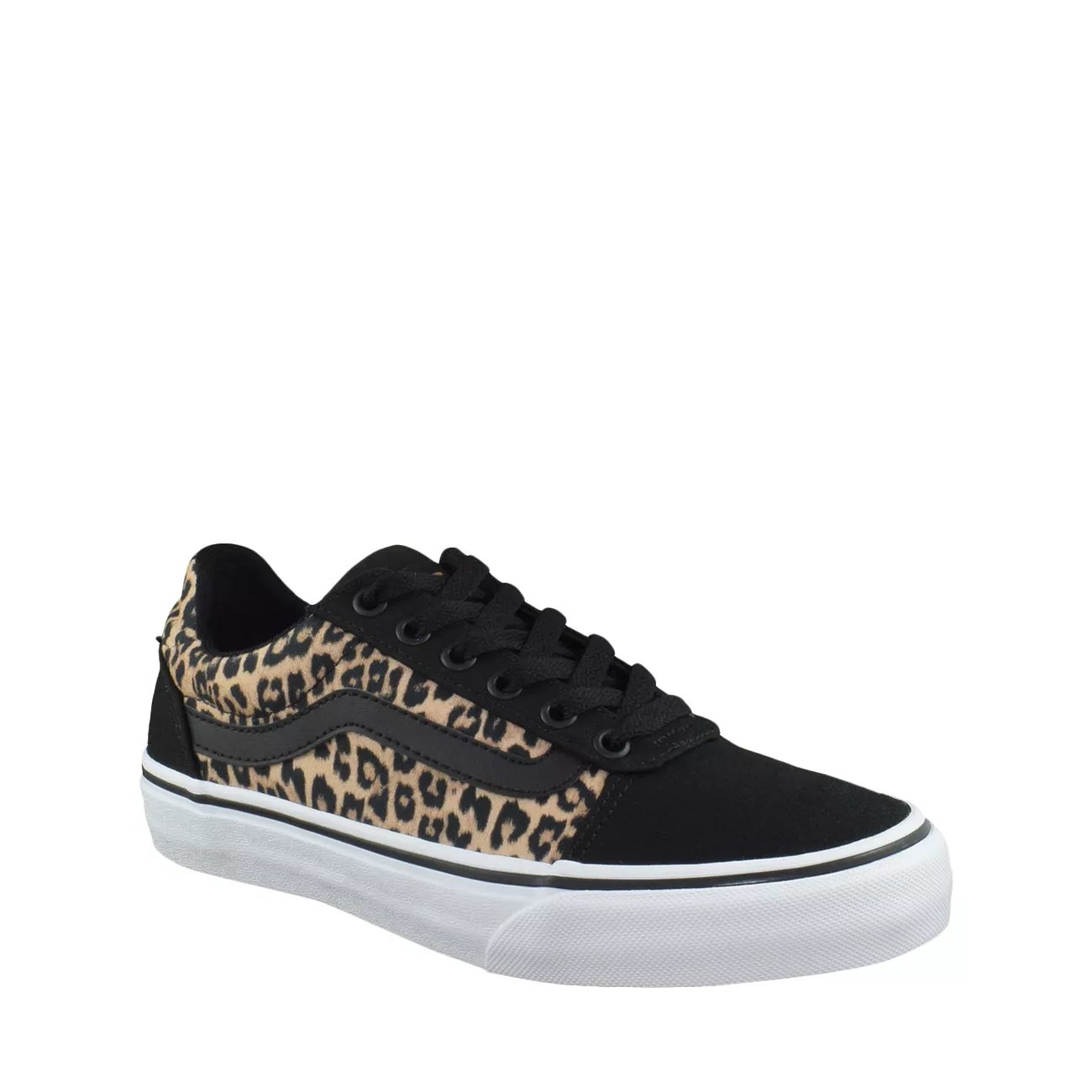 vans ward deluxe womens
