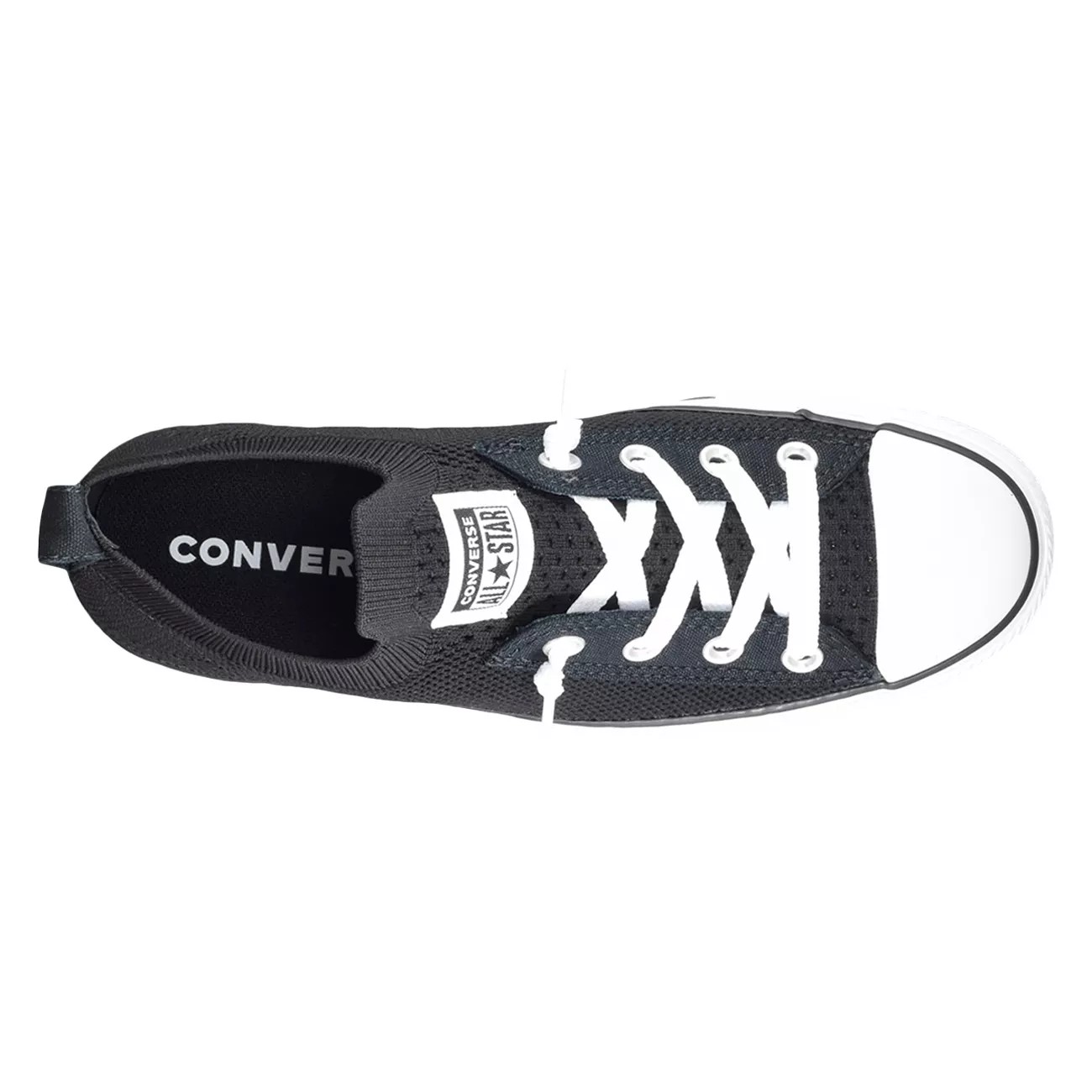 converse shoreline knit review