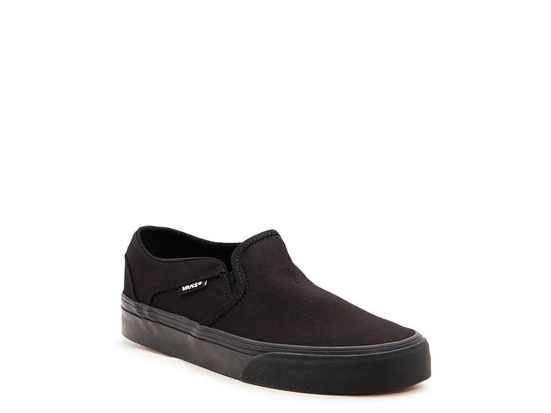 Dressy on sale vans shoes