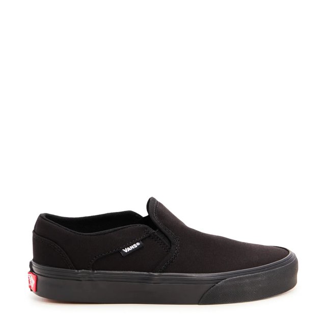 Vans asher women's skate shoes sales