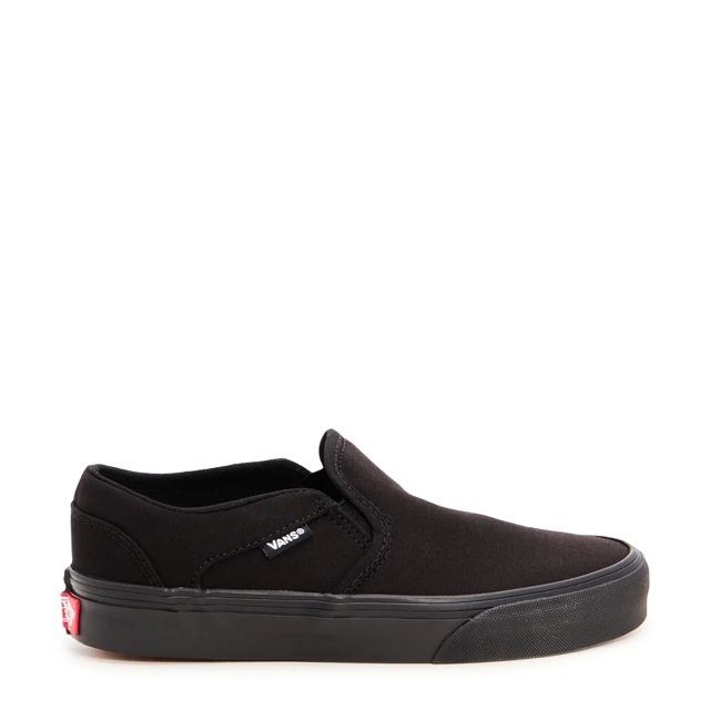 Vans Women's Asher Slip-On Sneaker | The Shoe Company