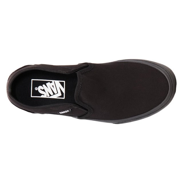 Vans Women s Asher Slip On Sneaker DSW Canada