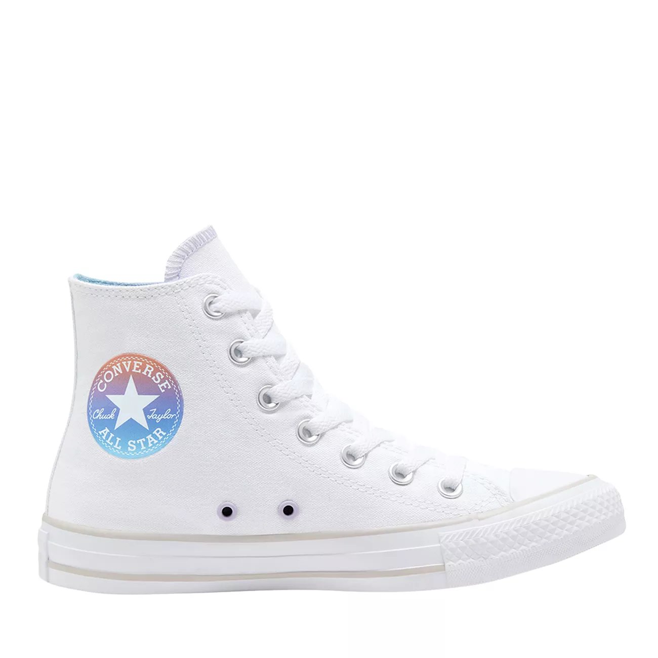 high top converse womens 8.5