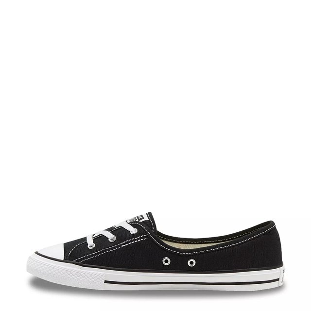 Converse Women S Chuck Taylor All Star Ballet Slip On Sneaker Dsw Canada