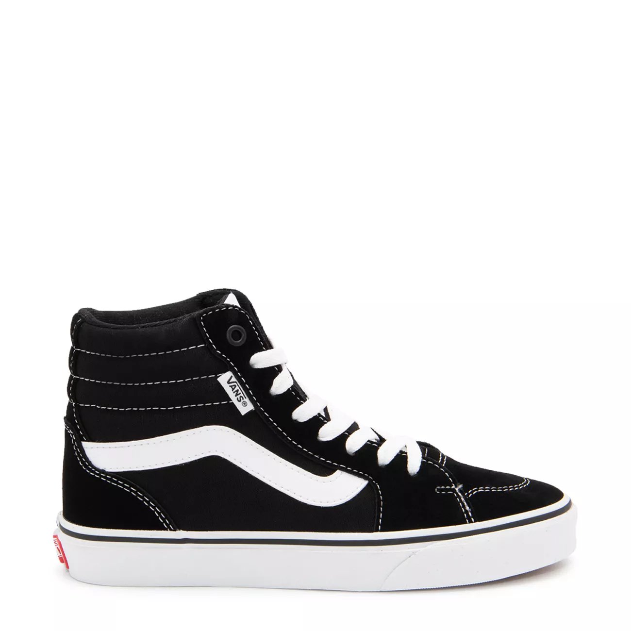 Top vans clearance