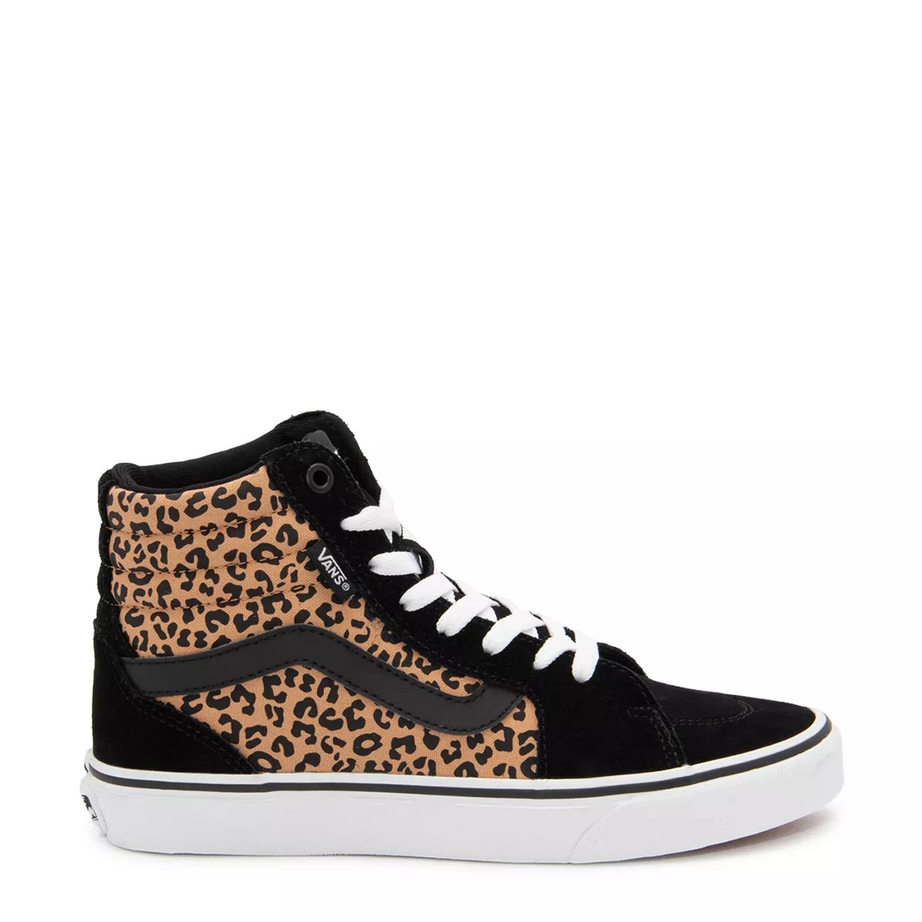 women's filmore high top shoe