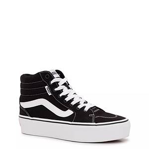 Vans online 2024 shop canada