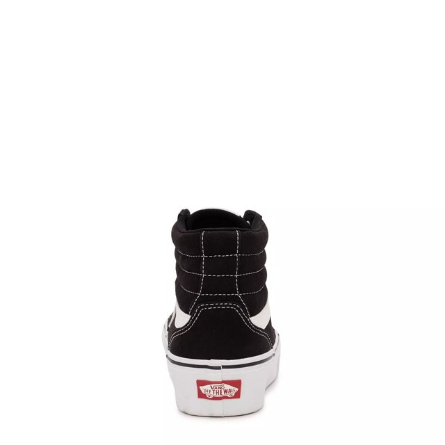 Dsw vans platform hotsell