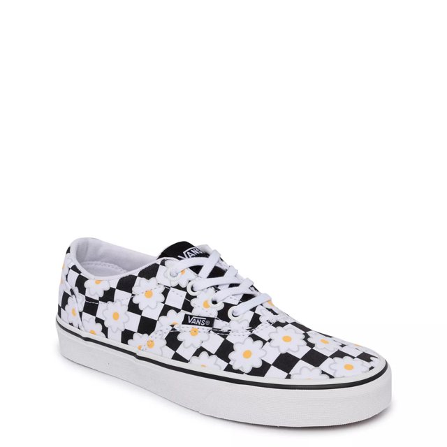 Vans Women’s Doheny Daisy Sneaker DSW Canada