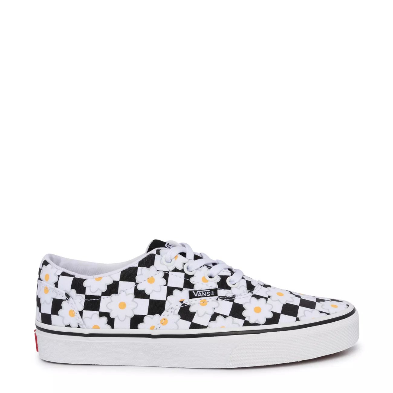 Vans Women’s Doheny Daisy Sneaker DSW Canada