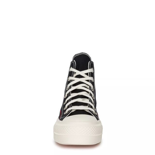Converse hot sale black sedona