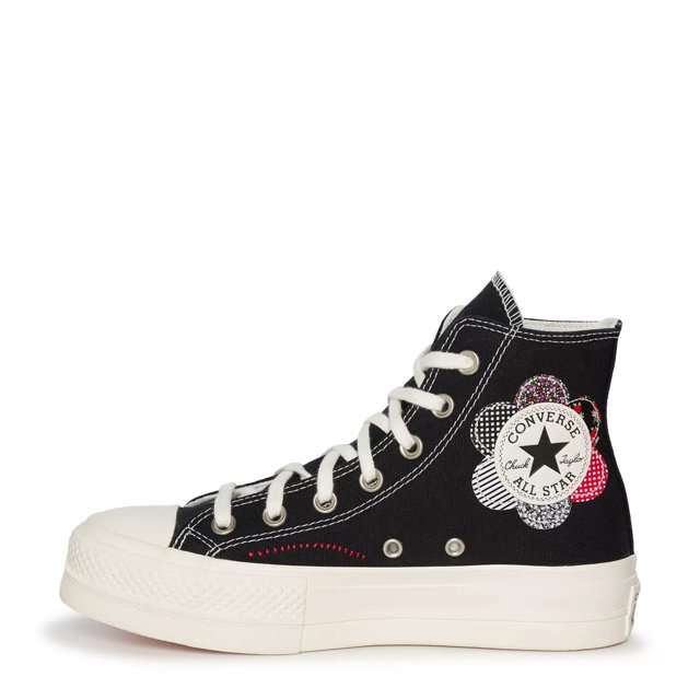 Converse graduate patchwork 2025