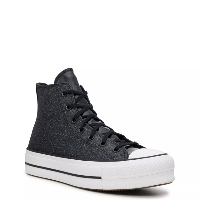 Converse Women s Chuck Taylor All Star Lift Platform Sneaker DSW