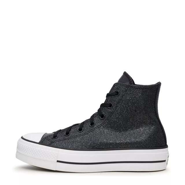 Womens converse all star hi platform sneaker cheap