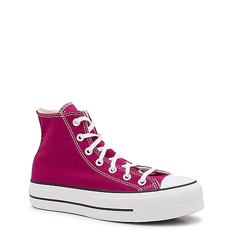 Converse Women's Chuck Taylor All Star Lift Platform Sneaker | The Shoe ...