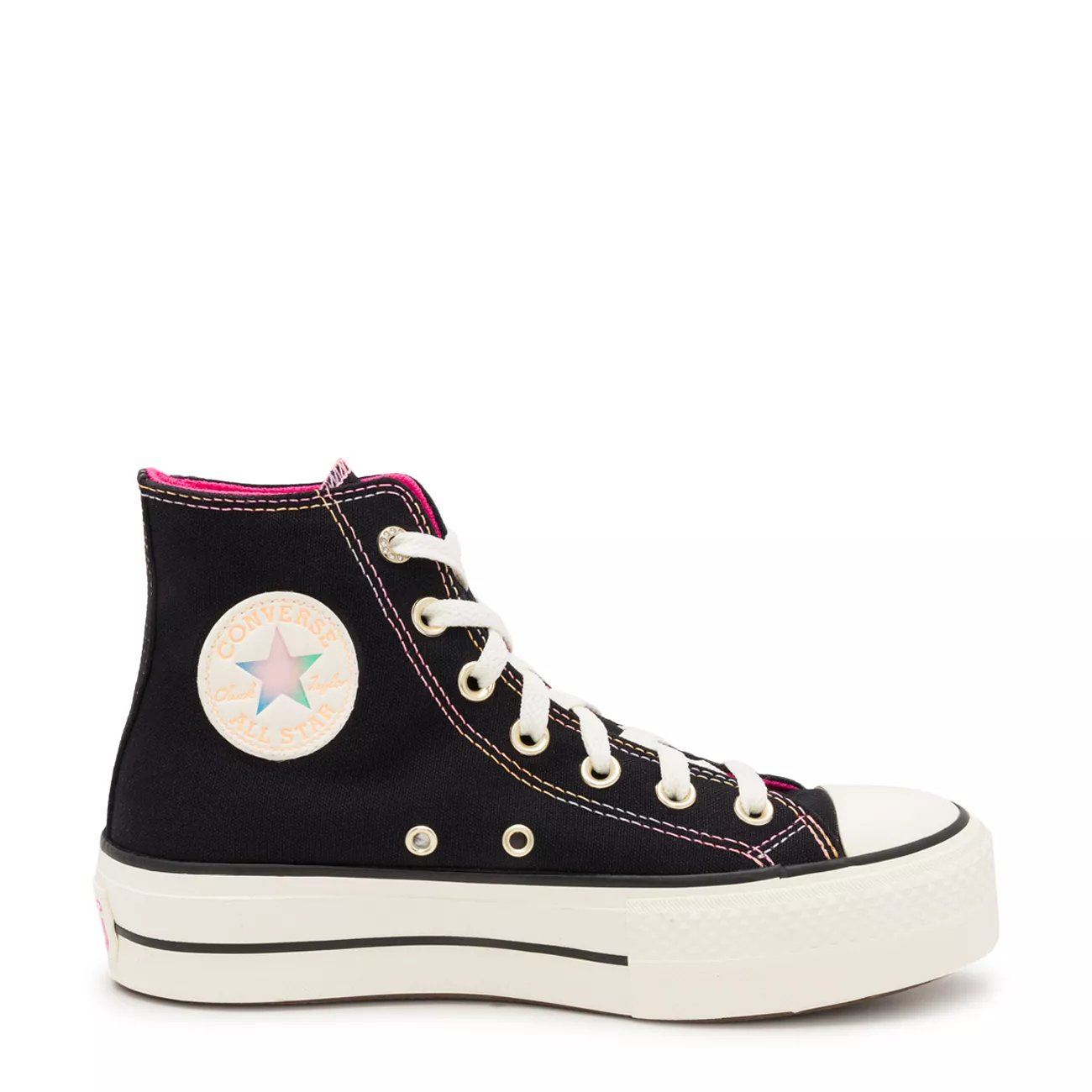 Converse Women's Chuck Taylor All Star Hi Lift Sneaker