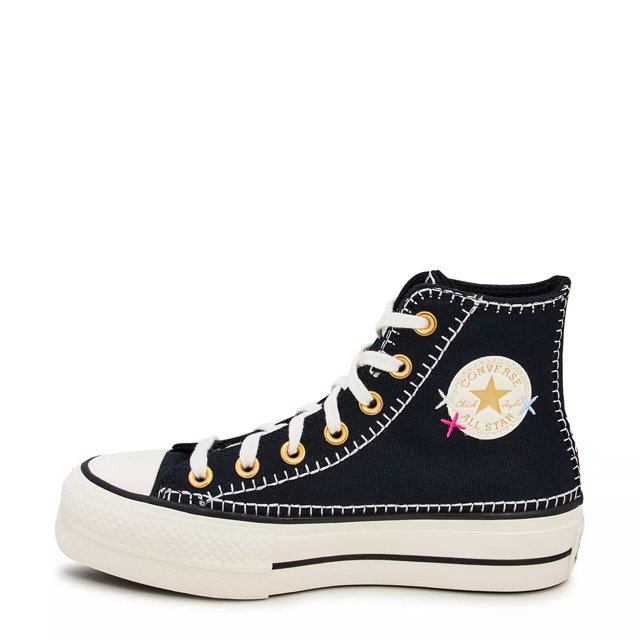 Converse gold exclusive cheap