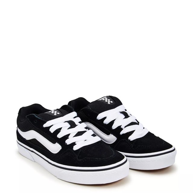 Vans Women s Caldrone Lace Up Sneaker