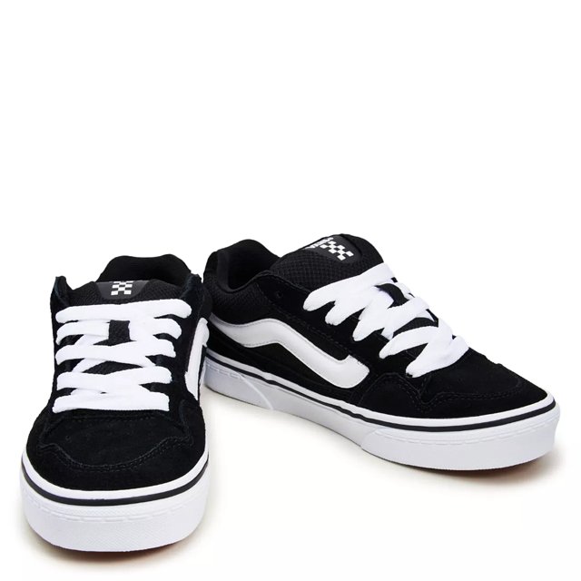 Black vans womens 7.5 store
