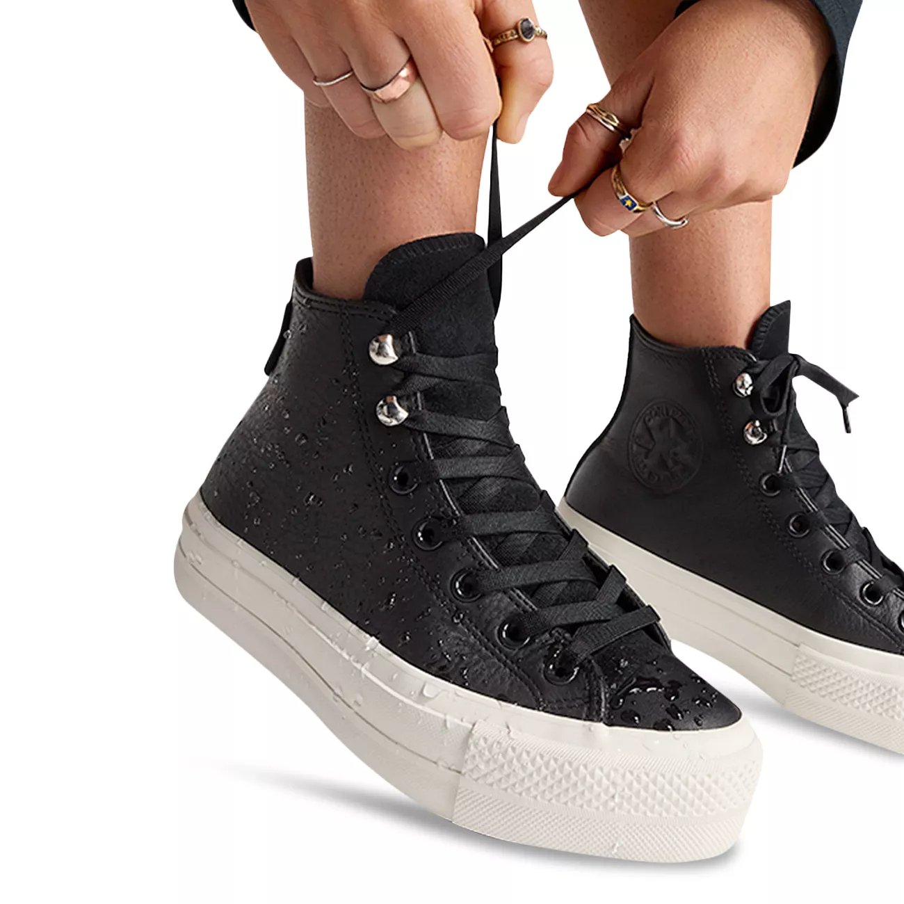 Women's Chuck Taylor All Star Lift Sneaker