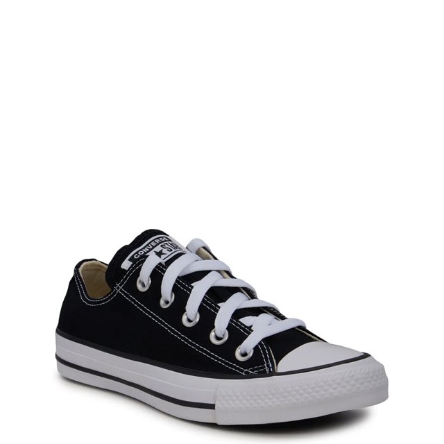 Converse Chuck Taylor All Star Ox Black White Women s