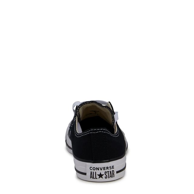 Converse classic black cheap
