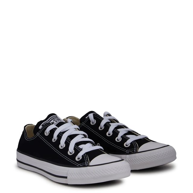Classic converse black online