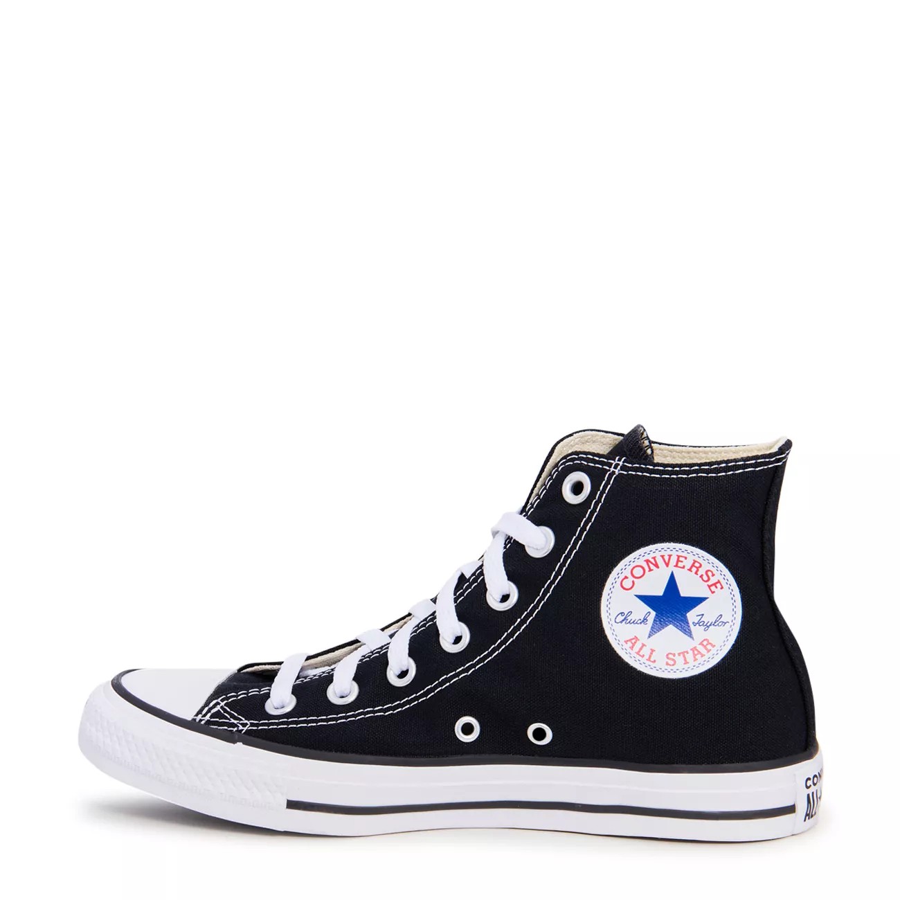 Women's Chuck Taylor All Star Classic Hi Sneaker