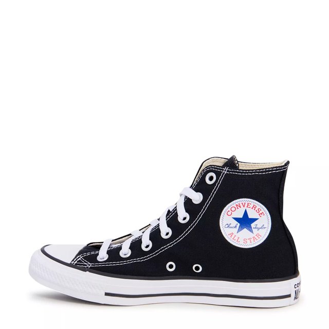 Converse Women s Chuck Taylor All Star Classic Chuck Hi Sneaker