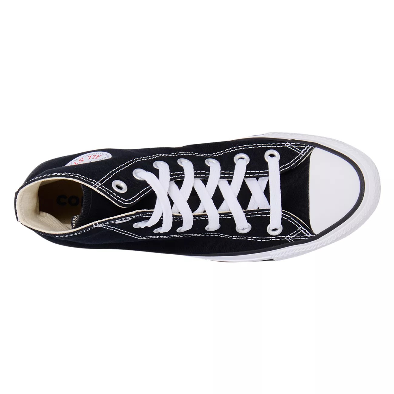 Women's Chuck Taylor All Star Classic Hi Sneaker