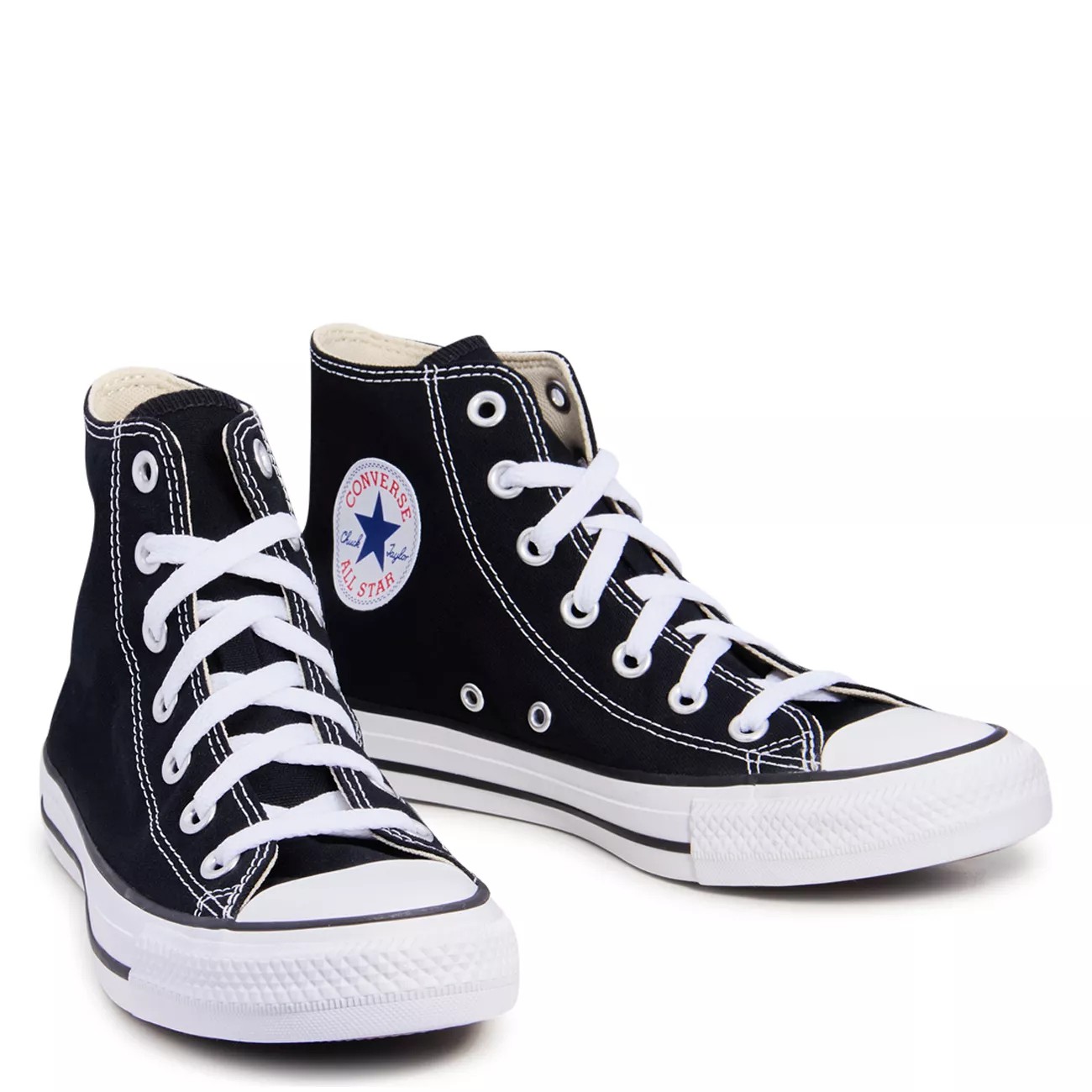 Women's Chuck Taylor All Star Classic Hi Sneaker