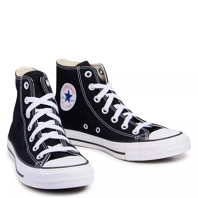 Converse Women s Chuck Taylor All Star Classic Chuck Hi Sneaker