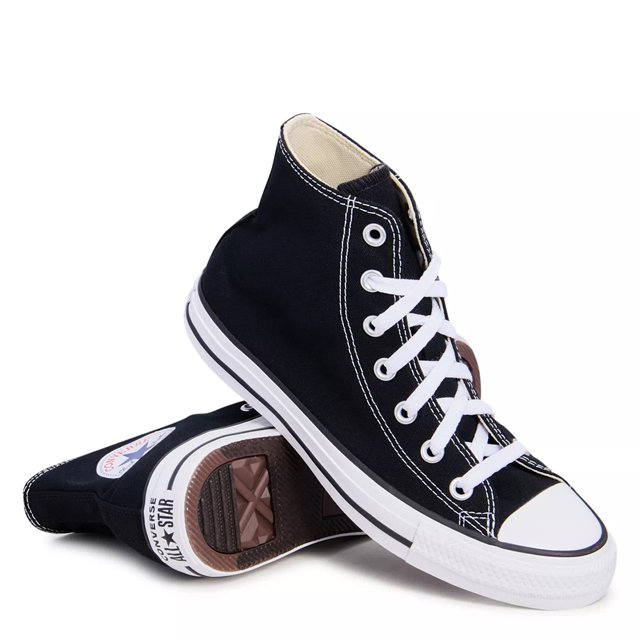 Converse Women s Chuck Taylor All Star Classic Chuck Hi Sneaker