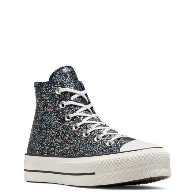 Women's converse chuck taylor all star madison glitter sneakers best sale