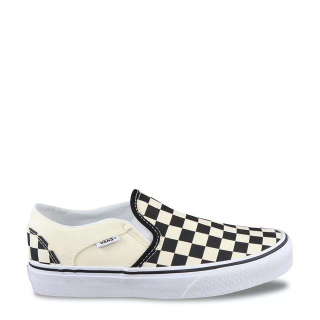 Vans Women's Slip-On | The Shoe Company