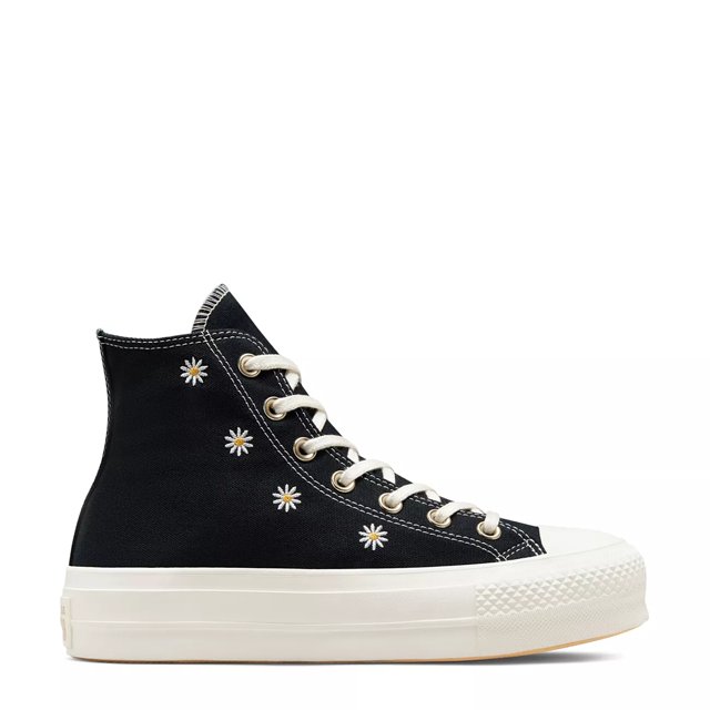 Converse Women s Chuck Taylor All Star Lift Sneaker